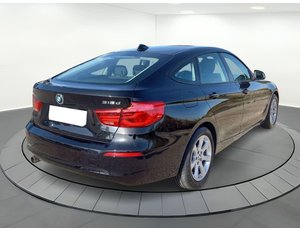
										BMW SERIE 3 GRAN TURISMO 318D 2.0 150 CV AT8 E6DT AUTO full									