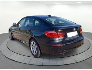 
										BMW SERIE 3 GRAN TURISMO 318D 2.0 150 CV AT8 E6DT AUTO full									