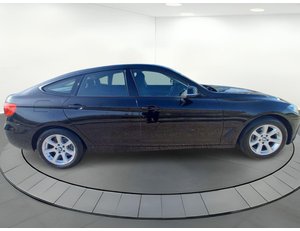 
										BMW SERIE 3 GRAN TURISMO 318D 2.0 150 CV AT8 E6DT AUTO full									