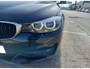 
										BMW SERIE 3 GRAN TURISMO 318D 2.0 150 CV AT8 E6DT AUTO full									