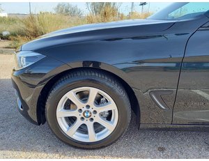 
										BMW SERIE 3 GRAN TURISMO 318D 2.0 150 CV AT8 E6DT AUTO full									