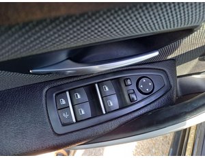 
										BMW SERIE 3 GRAN TURISMO 318D 2.0 150 CV AT8 E6DT AUTO full									