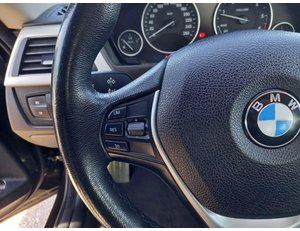 
										BMW SERIE 3 GRAN TURISMO 318D 2.0 150 CV AT8 E6DT AUTO full									