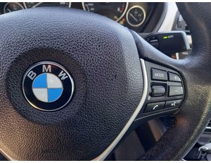 
										BMW SERIE 3 GRAN TURISMO 318D 2.0 150 CV AT8 E6DT AUTO full									