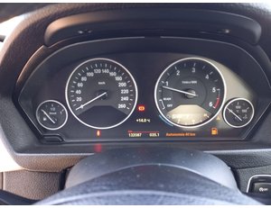 
										BMW SERIE 3 GRAN TURISMO 318D 2.0 150 CV AT8 E6DT AUTO full									