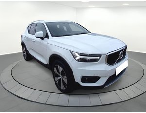 
										VOLVO XC40 BUSINESS PLUS 2WD 2.0 D3 150CV MT6 E6DT full									
