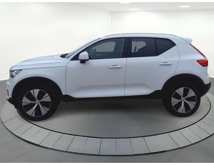 
										VOLVO XC40 BUSINESS PLUS 2WD 2.0 D3 150CV MT6 E6DT full									