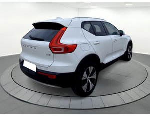 
										VOLVO XC40 BUSINESS PLUS 2WD 2.0 D3 150CV MT6 E6DT full									
