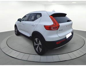 
										VOLVO XC40 BUSINESS PLUS 2WD 2.0 D3 150CV MT6 E6DT full									