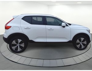 
										VOLVO XC40 BUSINESS PLUS 2WD 2.0 D3 150CV MT6 E6DT full									