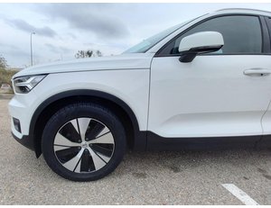 
										VOLVO XC40 BUSINESS PLUS 2WD 2.0 D3 150CV MT6 E6DT full									