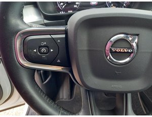 
										VOLVO XC40 BUSINESS PLUS 2WD 2.0 D3 150CV MT6 E6DT full									