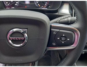 
										VOLVO XC40 BUSINESS PLUS 2WD 2.0 D3 150CV MT6 E6DT full									