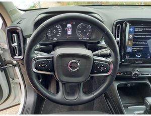 
										VOLVO XC40 BUSINESS PLUS 2WD 2.0 D3 150CV MT6 E6DT full									