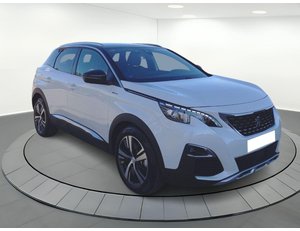 
										PEUGEOT 3008 HYBRID 225 E-EAT8 GT LINE full									