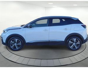
										PEUGEOT 3008 HYBRID 225 E-EAT8 GT LINE full									