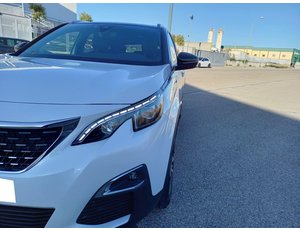 
										PEUGEOT 3008 HYBRID 225 E-EAT8 GT LINE full									