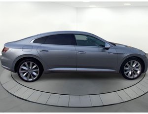 
										VOLKSWAGEN ARTEON ELEGANCE 2.0 TDI 110KW (150CV) full									