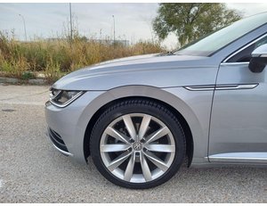 
										VOLKSWAGEN ARTEON ELEGANCE 2.0 TDI 110KW (150CV) full									