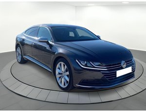 
										VOLKSWAGEN ARTEON ELEGANCE 2.0 TDI 110KW (150CV) DSG full									