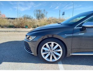 
										VOLKSWAGEN ARTEON ELEGANCE 2.0 TDI 110KW (150CV) DSG full									
