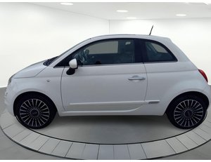 
										FIAT 500 1.2 8V 51KW (69CV) LOUNGE GLP full									