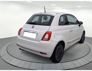 
										FIAT 500 1.2 8V 51KW (69CV) LOUNGE GLP full									