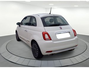 
										FIAT 500 1.2 8V 51KW (69CV) LOUNGE GLP full									