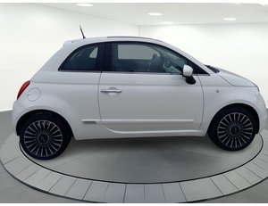 
										FIAT 500 1.2 8V 51KW (69CV) LOUNGE GLP full									