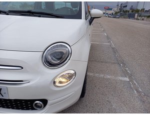 
										FIAT 500 1.2 8V 51KW (69CV) LOUNGE GLP full									