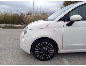 
										FIAT 500 1.2 8V 51KW (69CV) LOUNGE GLP full									