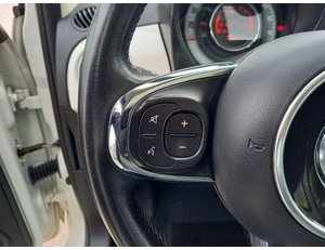 
										FIAT 500 1.2 8V 51KW (69CV) LOUNGE GLP full									