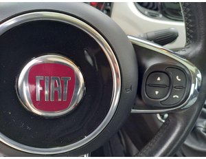
										FIAT 500 1.2 8V 51KW (69CV) LOUNGE GLP full									