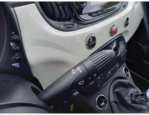 
										FIAT 500 1.2 8V 51KW (69CV) LOUNGE GLP full									