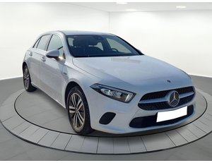 
										MERCEDES BENZ CLASE E MERCEDES-BENZ CLASE A 250 E 1.3 220 CV AT8 E6D full									
