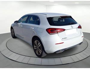
										MERCEDES BENZ CLASE E MERCEDES-BENZ CLASE A 250 E 1.3 220 CV AT8 E6D full									