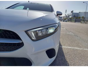 
										MERCEDES BENZ CLASE E MERCEDES-BENZ CLASE A 250 E 1.3 220 CV AT8 E6D full									