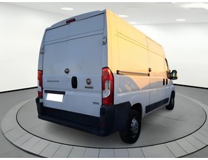 
										FIAT DUCATO FURGON 35 MEDIO L2H2 (140CV) NAT. POWER full									