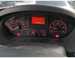 
										FIAT DUCATO FURGON 35 MEDIO L2H2 (140CV) NAT. POWER full									