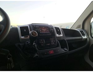 
										FIAT DUCATO FURGON 35 MEDIO L2H2 (140CV) NAT. POWER full									