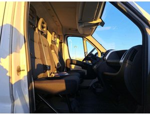 
										FIAT DUCATO FURGON 35 MEDIO L2H2 (140CV) NAT. POWER full									