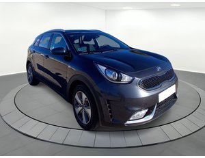
										KIA NIRO 1.6 HEV 104KW (141CV) BUSINESS full									