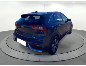 
										KIA NIRO 1.6 HEV 104KW (141CV) BUSINESS full									