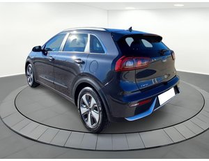 
										KIA NIRO 1.6 HEV 104KW (141CV) BUSINESS full									