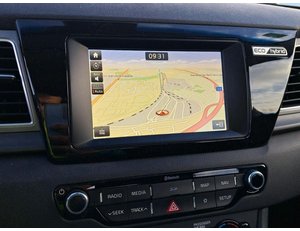 
										KIA NIRO 1.6 HEV 104KW (141CV) BUSINESS full									