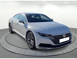 
										VOLKSWAGEN ARTEON 2.0 TDI 110KW (150CV) DSG full									