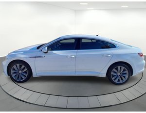 
										VOLKSWAGEN ARTEON 2.0 TDI 110KW (150CV) DSG full									