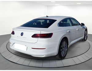 
										VOLKSWAGEN ARTEON 2.0 TDI 110KW (150CV) DSG full									