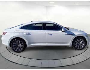 
										VOLKSWAGEN ARTEON 2.0 TDI 110KW (150CV) DSG full									