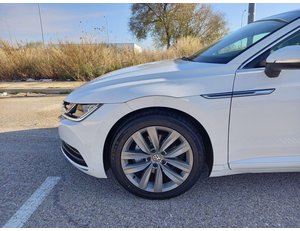 
										VOLKSWAGEN ARTEON 2.0 TDI 110KW (150CV) DSG full									